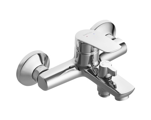 Смеситель для ванны Santek Марион WH5A10006C001 Хром