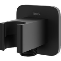 Шланговое подключение Iddis Slide Черный
