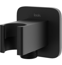Шланговое подключение Iddis Slide Черный