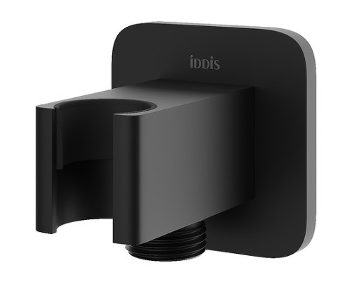 Шланговое подключение Iddis Slide Черный