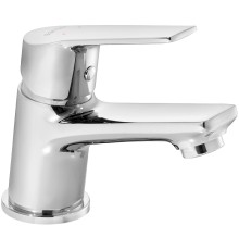 Смеситель для раковины Santek Венга Хром