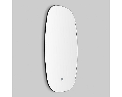 Зеркало Black&White Universe U925.MR 58 925.MR0 с подсветкой с сенсорным выключателем