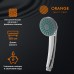 Душевой гарнитур Orange Хром