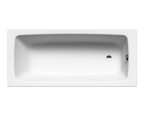 Стальная ванна Kaldewei Cayono 747 150x70 274700013001 с покрытием Easy-clean