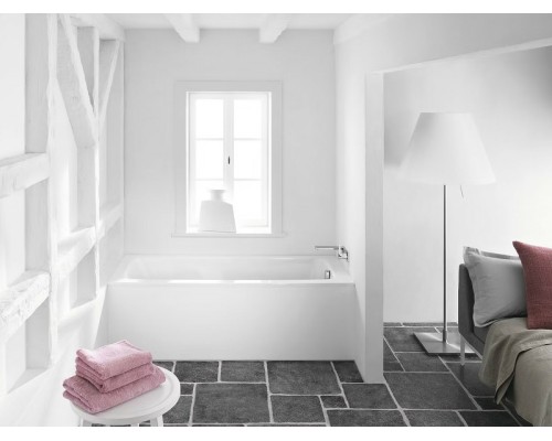 Стальная ванна Kaldewei Cayono 747 150x70 274700013001 с покрытием Easy-clean