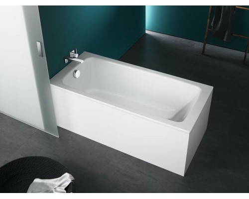 Стальная ванна Kaldewei Cayono 747 150x70 274700013001 с покрытием Easy-clean