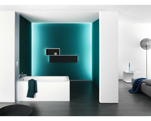 Стальная ванна Kaldewei Cayono 747 150x70 274700013001 с покрытием Easy-clean