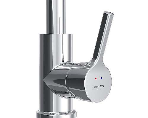 Смеситель для раковины AM.PM X-Joy F85B02700 Хром