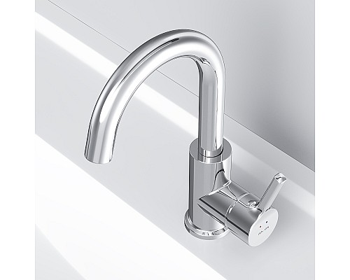 Смеситель для раковины AM.PM X-Joy F85B02700 Хром