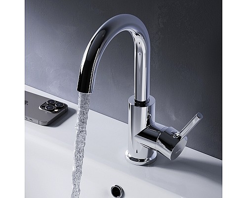 Смеситель для раковины AM.PM X-Joy F85B02700 Хром