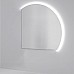 Зеркало Jorno Solis New 106 SolN.02.106/W/JR с подсветкой с бесконтактным выключателем