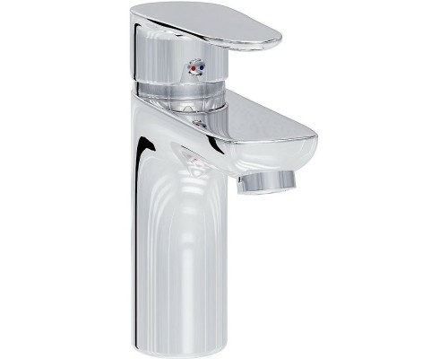 Смеситель для раковины Aringa Рейн AR02010CH Хром