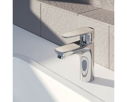Смеситель для раковины Aringa Рейн AR02010CH Хром