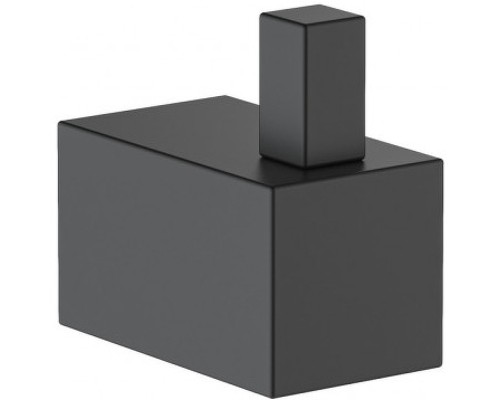 Крючок Schein Rembrandt 061-1MB Черный матовый