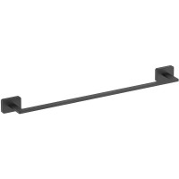 Полотенцедержатель Schein Klimt 9252MB Черный матовый