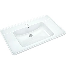 Раковина Кировит Дуглас 850 Белая