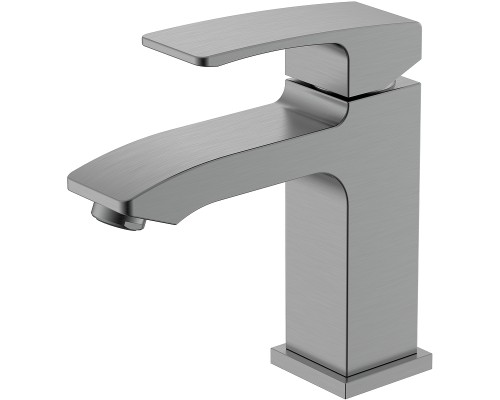 Смеситель для раковины Raglo R01.10.09 Графит матовый