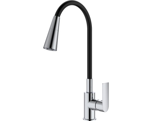 Смеситель для кухни Splenka S05.43 Хром