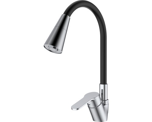 Смеситель для кухни Splenka S07.43 Хром