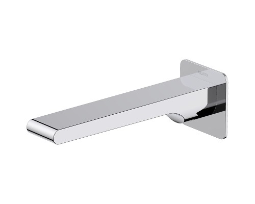 Излив для смесителя Aquatek Лира AQ1441CR Хром