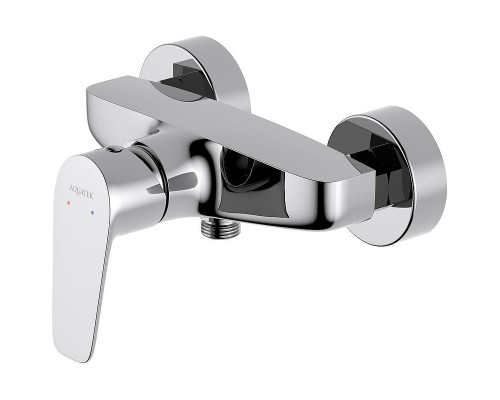 Смеситель для душа Aquatek Бетта AQ1160CR Хром