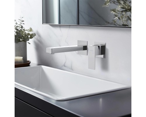 Смеситель для раковины Aquatek Либра AQ1613CR Хром