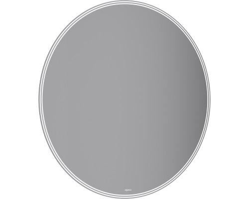 Зеркало Aqwella Moon C 60 MOON0206CH с подсветкой и подогревом с бесконтактным выключателем