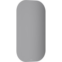 Зеркало Aqwella Soul 55 SOUL0255 с подсветкой с бесконтактным выключателем