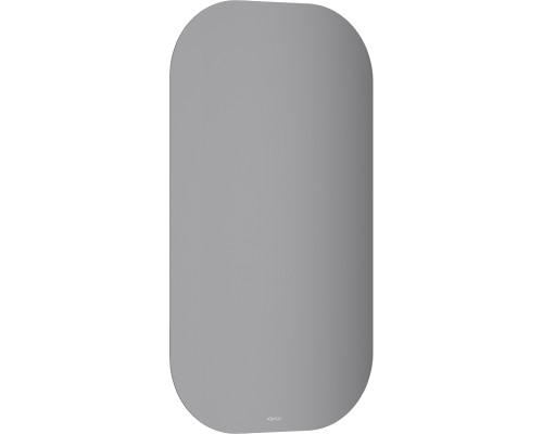 Зеркало Aqwella Soul 55 SOUL0255 с подсветкой с бесконтактным выключателем