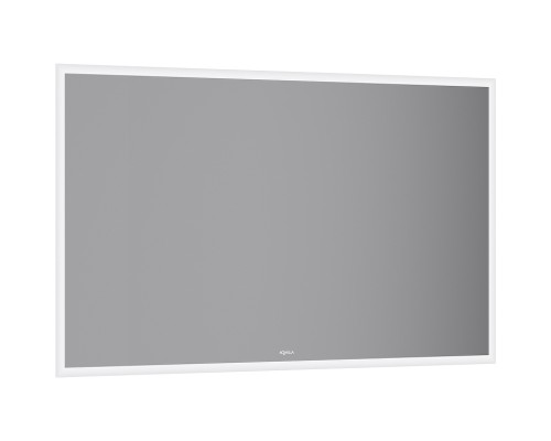 Зеркало Aqwella Vision 120 VIS0212AH с подсветкой и подогревом с бесконтактным выключателем
