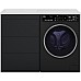 Тумба под раковину Brevita Grafit 120 GRA-01060-013Я Графит матовый