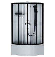 Душевая кабина AM.PM X-Joy 90х90 без гидромассажа