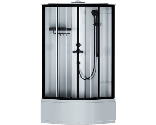 Душевая кабина AM.PM X-Joy 90х90 W94C-401A-090BT без гидромассажа