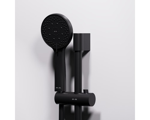 Душевая кабина AM.PM X-Joy 90х90 W94C-401A-090BT без гидромассажа