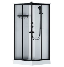 Душевая кабина AM.PM X-Joy 90х90 без гидромассажа