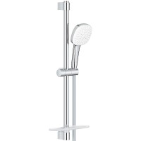 Душевой гарнитур Grohe Tempesta Cube 110 Хром