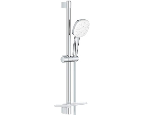 Душевой гарнитур Grohe Tempesta Cube 110 Хром