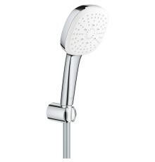 Душевой гарнитур Grohe Tempesta Cube 110 Хром