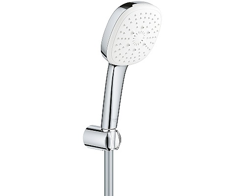 Душевой гарнитур Grohe Tempesta Cube 110 27588003 Хром