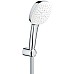 Душевой гарнитур Grohe Tempesta Cube 110 27588003 Хром