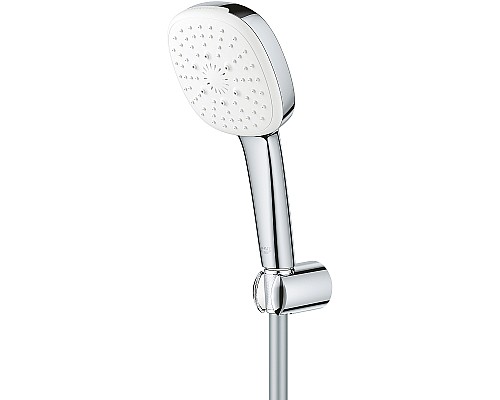 Душевой гарнитур Grohe Tempesta Cube 110 27588003 Хром