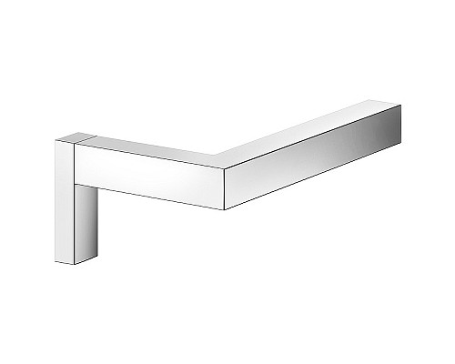 Держатель туалетной бумаги Keuco Edition 90 Square 19162 010000 Хром Держатель туалетной бумаги Keuco Edition 90 Square 19162 010000 Хром