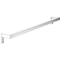 Полотенцедержатель Keuco Edition 90 Square 19101 010800 Хром