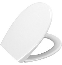 Сиденье для унитаза Vitra Universal 84-003-019 с Микролифтом