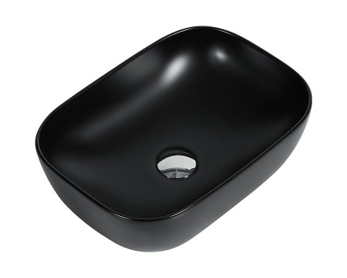 Раковина-чаша beWash Schutz 45 BK4532CT120 Черная матовая