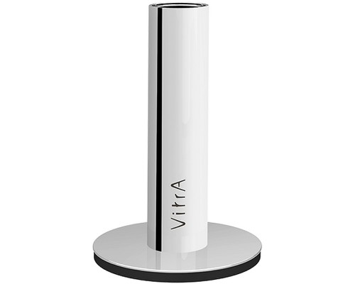 Стакан для зубных щеток Vitra Origin Хром