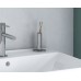 Стакан для зубных щеток Vitra Origin Хром