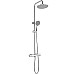 Душевая система beWash BV0TMSS6120 с термостатом Хром