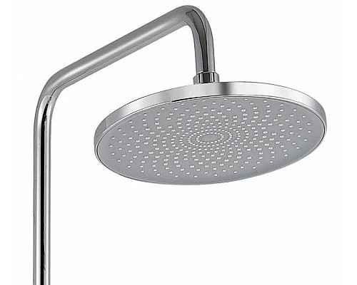 Душевая система beWash BV0TMSS6120 с термостатом Хром