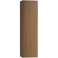 Шкаф пенал Vitra Nest Trendy 45 L подвесной Натуральное дерево